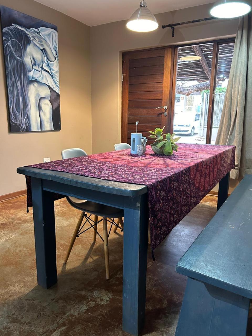 Appartement Unit 37